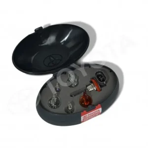 Zapasowy zestaw żarówek H11-3 Ostatnia szansa