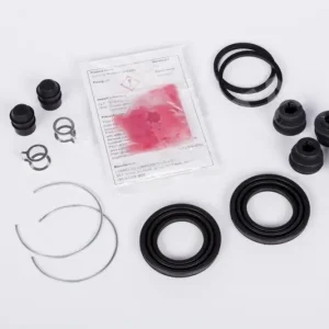 Zestaw naprawczy hamulca Rabat