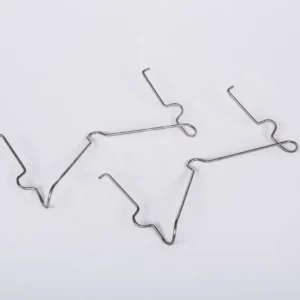 Zestaw spinek mocujących przedniego hamulca Zwrot pieniędzy