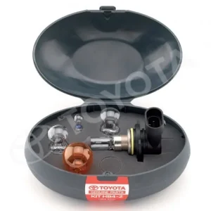 Wysoka jakość Zestaw żarówek