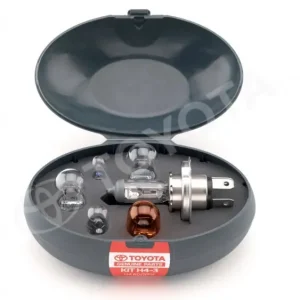 Zestaw żarówek Oryginalny