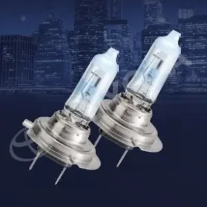 Ostatnia szansa Żarówka OptiWhite H4