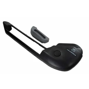 Oryginalny Osłona lewa siedziska Grammer MSG90.3