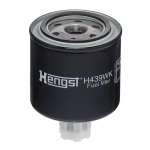 Darmowa dostawa Filtr paliwa HENGST H439WK