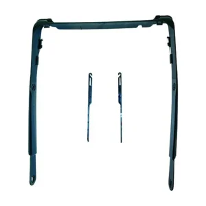 Wysoka jakość Osłona zawieszenia Grammer MSG20