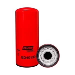 Oferta limitowana Filtr oleju Baldwin BD40139