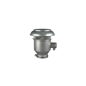 Zwrot pieniędzy Zespół korpusu filtra Donaldson H001148