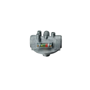 Ekspresowa dostawa Zespół głowicy Donaldson P166439