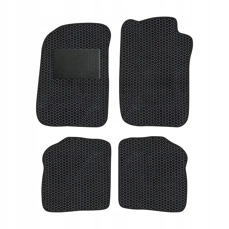 Dywaniki samochodowe Gumowe EVA Podnóżek do Renault 19 1991-1997 Niska cena