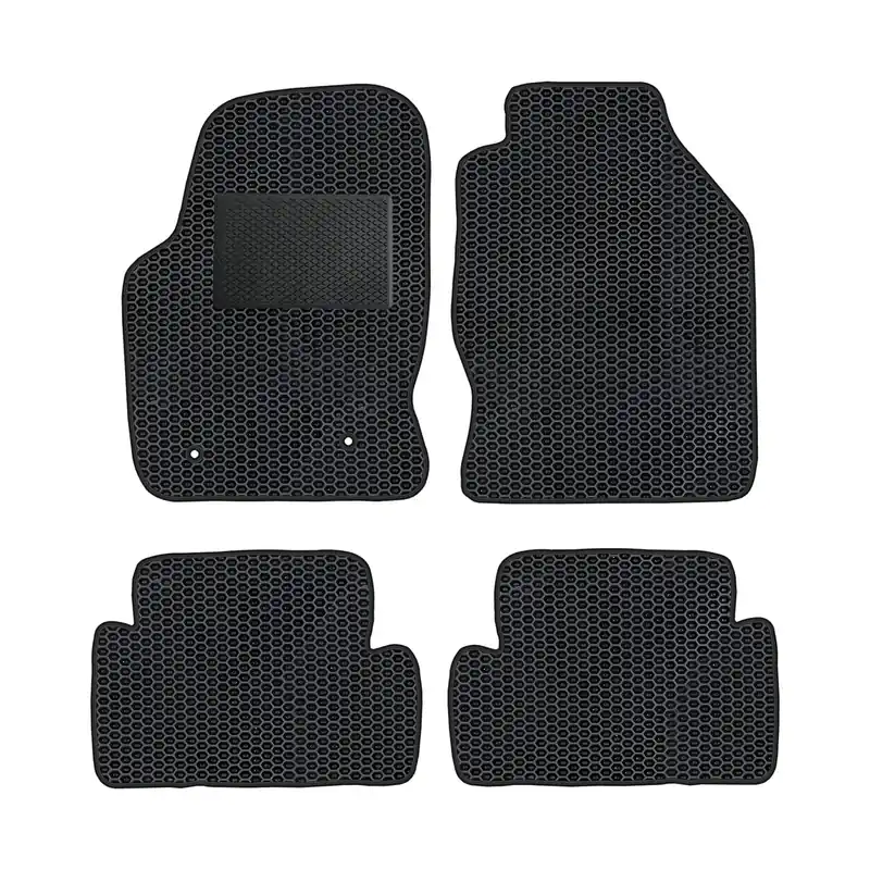 Dywaniki samochodowe Gumowe EVA Podnóżek do Ford Focus I 1996-2000 Tylko dziś