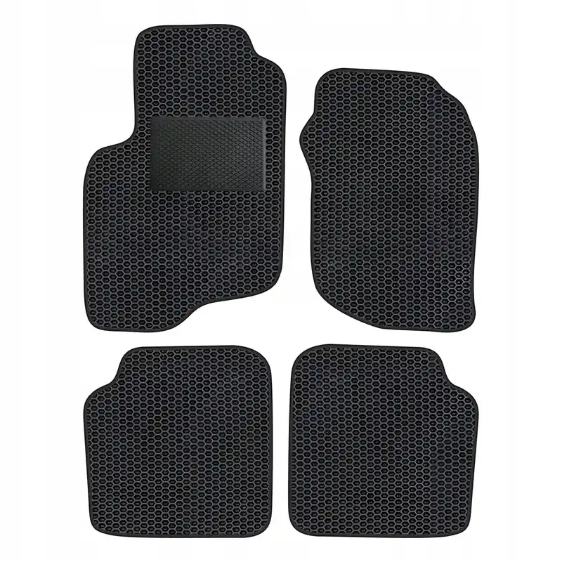 Dywaniki samochodowe Gumowe EVA do Mitsubishi Space Star I 1999-2005 Kup teraz