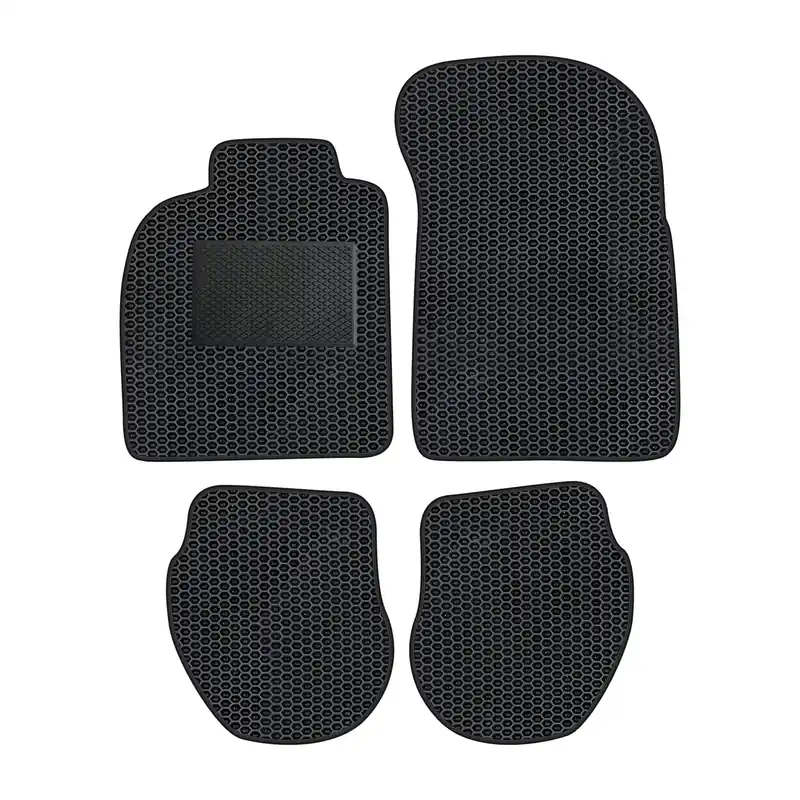 Dywaniki samochodowe Gumowe EVA Podnóżek do Porsche 911 type 964 1989-1993 Kup teraz