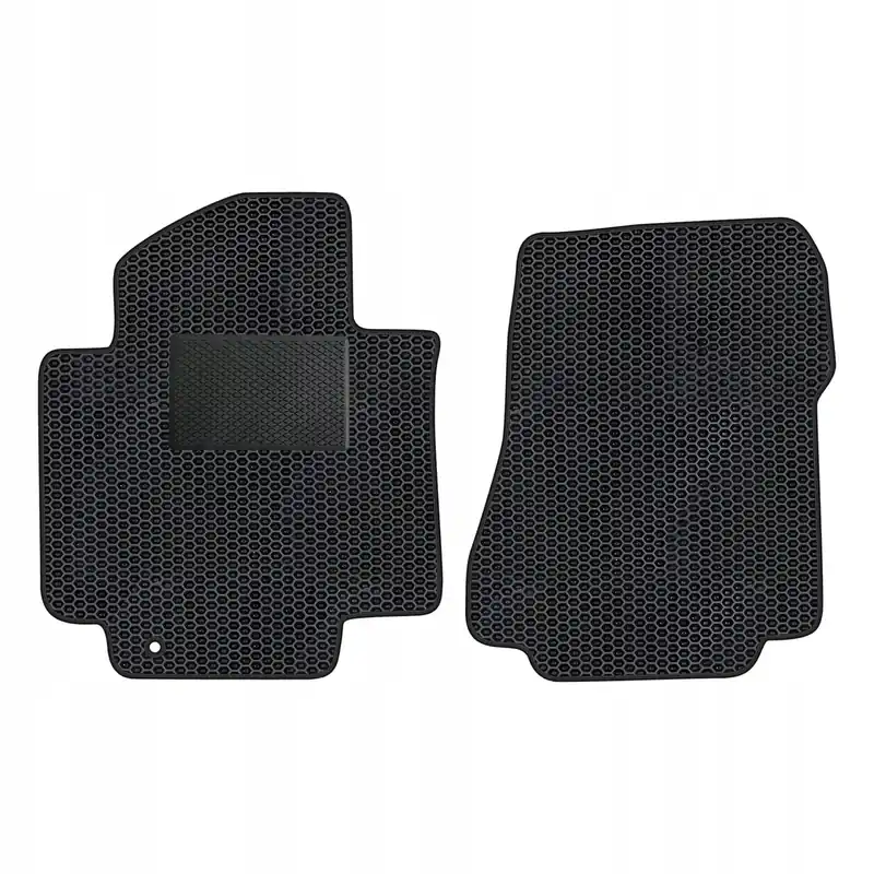 Dywaniki samochodowe Gumowe EVA Podnóżek do Nissan NV200 2010-2019 Ekspresowa dostawa