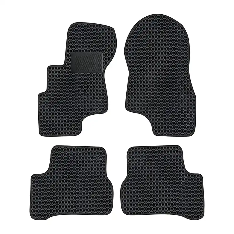 Dywaniki samochodowe Gumowe EVA Podnóżek do Hyundai Coupe I 1995-2002 Oferta limitowana