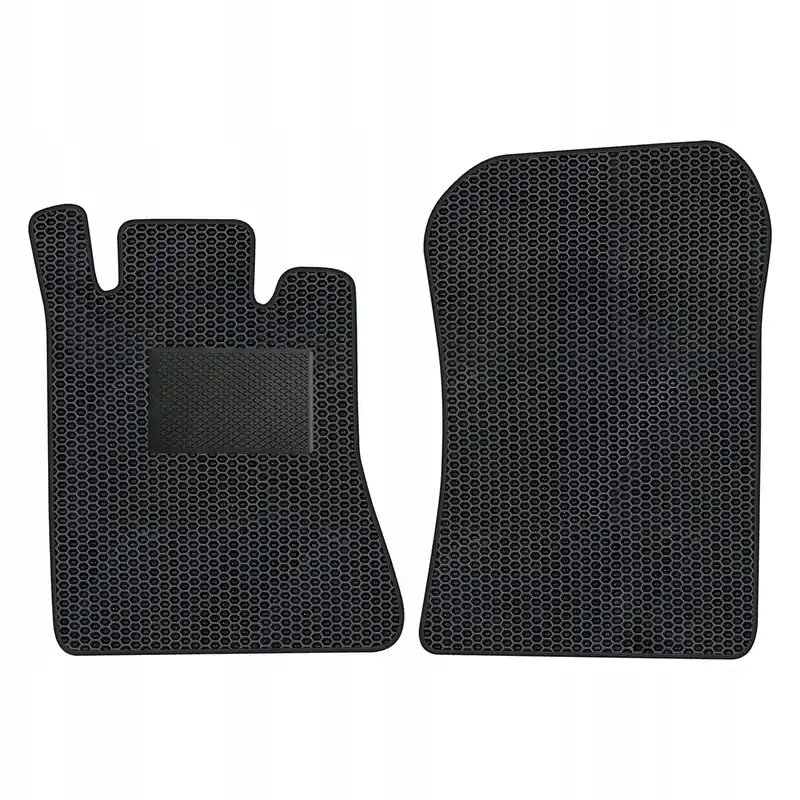 Tylko dziś Dywaniki samochodowe Gumowe EVA do Mercedes SL-klass R129 1989-2001