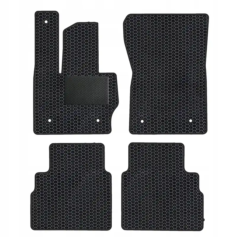 Dywaniki samochodowe Gumowe EVA Podnóżek do Mercedes G-klass W464 2018- Oferta