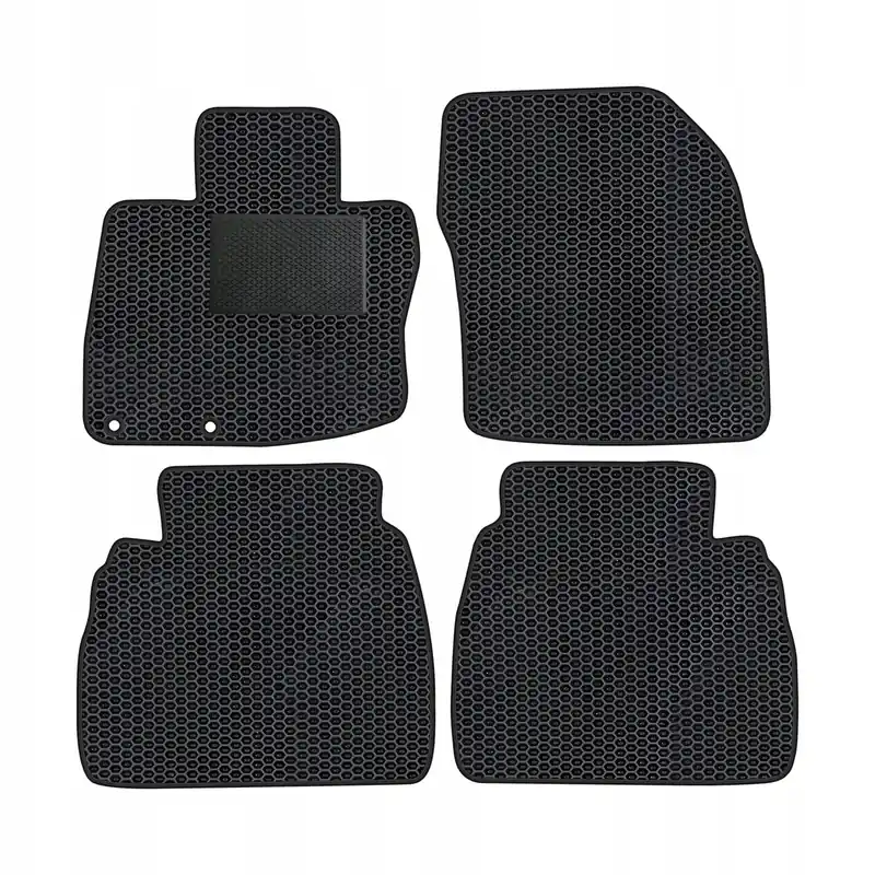 Dywaniki samochodowe Gumowe EVA Podnóżek do Honda Civic VIII 5-drzwi 06-12 Kup teraz