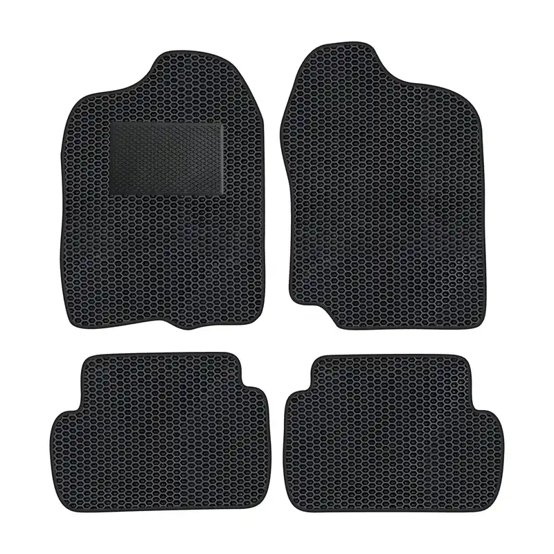 Dywaniki samochodowe Gumowe EVA Podnóżek do Suzuki Liana 2004-2007 Oferta limitowana