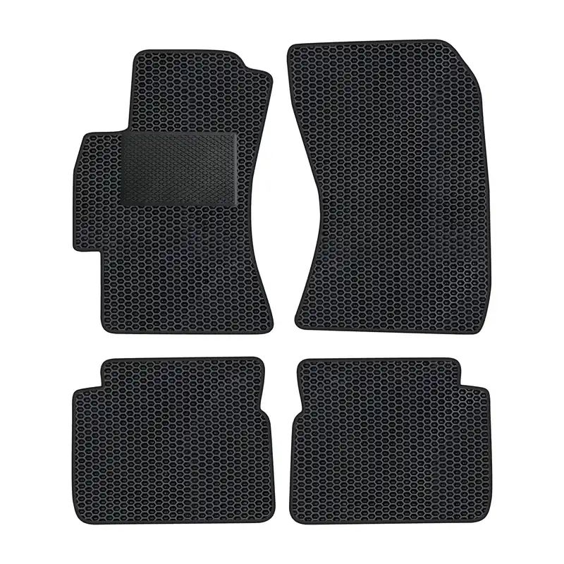 Dywaniki samochodowe Gumowe EVA Podnóżek do Rover 416 1995-2000 Ekspresowa dostawa