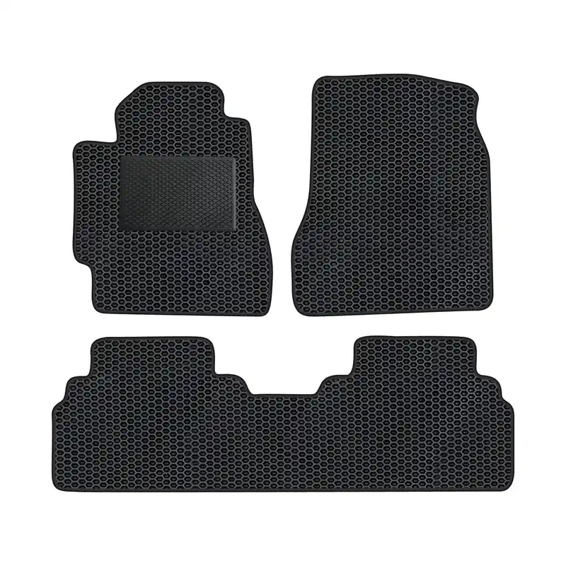 Dywaniki samochodowe Gumowe EVA Podnóżek do Lexus RX II 2003-2008 Tylko dziś