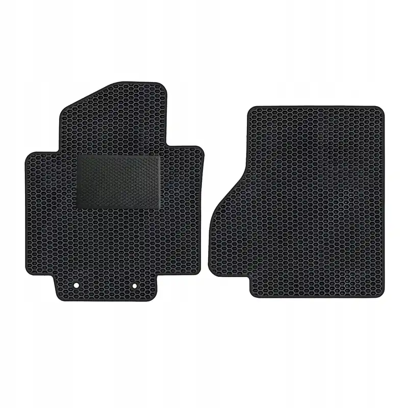 Tylko dziś Dywaniki samochodowe Gumowe EVA Podnóżek do Nissan NV200 EV 2010-2019