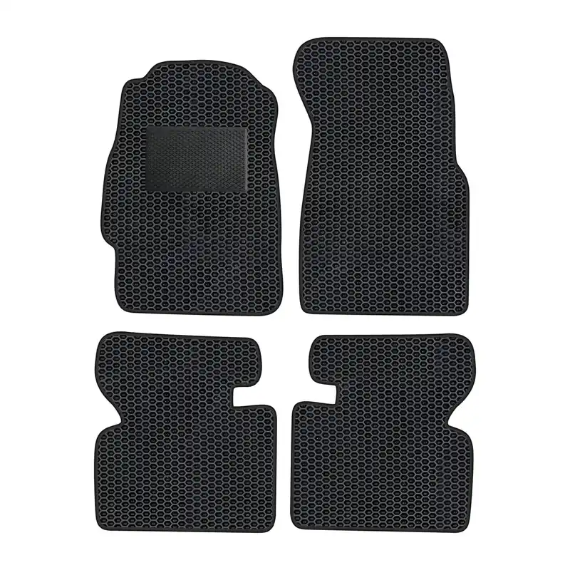 Dywaniki samochodowe Gumowe EVA do Honda Civic VI 3-drzwi 1996-2000 Niska cena