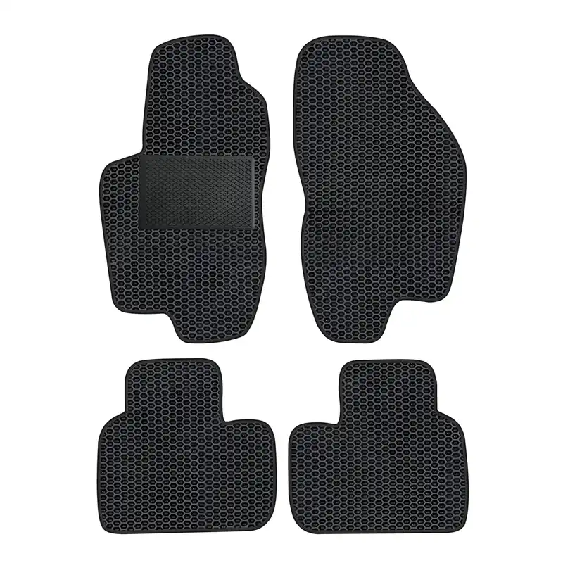 Dywaniki samochodowe Gumowe EVA Podnóżek do Alfa Romeo 156 1997-2007 Wyprzedaż