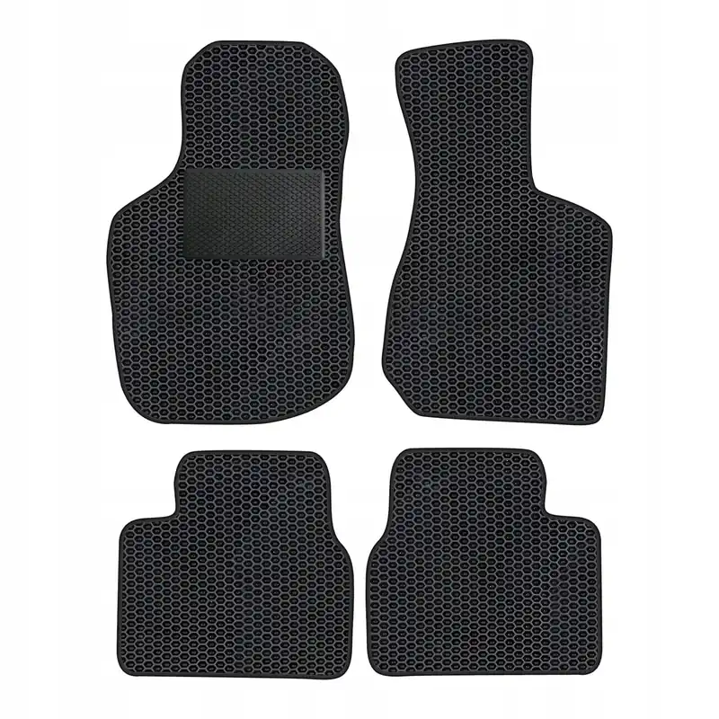 Dywaniki samochodowe Gumowe EVA Podnóżek do Opel Tigra A 1994-2000 Nowość