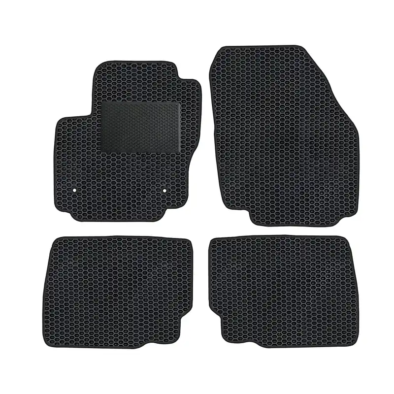 Dywaniki samochodowe Gumowe EVA Podnóżek do Ford Mondeo IV Lift 2011-2014 Wysoka jakość