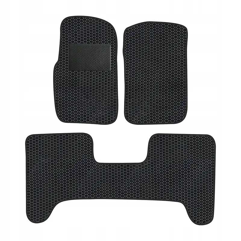 Dywaniki samochodowe Gumowe EVA Podnóżek do Mitsubishi Pajero 2000 Oferta