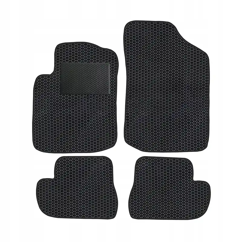 Dywaniki samochodowe Gumowe EVA Podnóżek do Chrysler Sebring 2006-2010 Ekspresowa dostawa