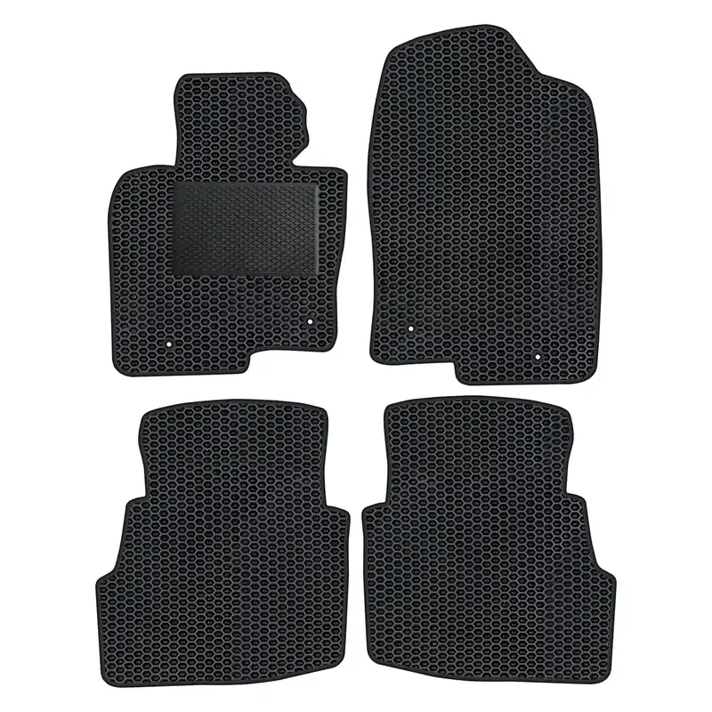 Dywaniki samochodowe Gumowe EVA Podnóżek do Mazda CX-9 II 2015- Ostatnia szansa