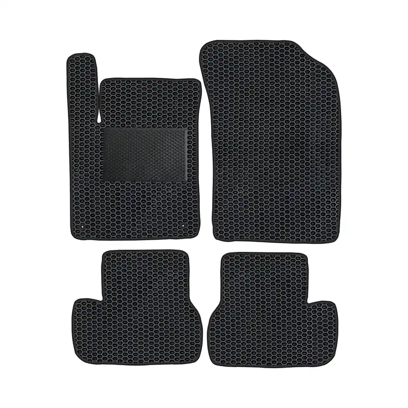 Dywaniki samochodowe Gumowe EVA do Citroen DS3 Crossback E-Tense 2019- Promocja