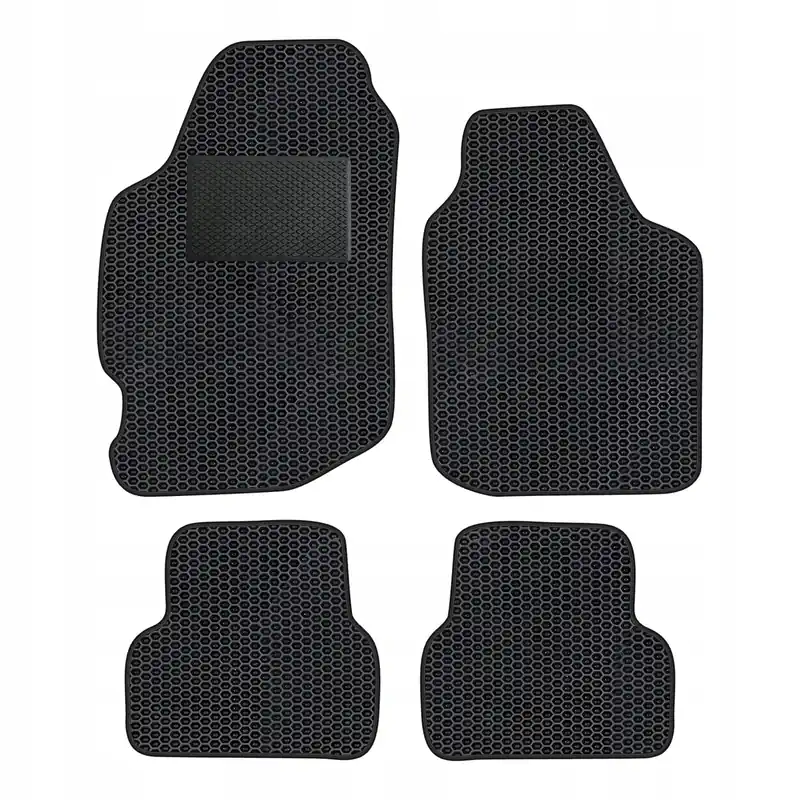 Wysoka jakość Dywaniki samochodowe Gumowe EVA Podnóżek do Ford Escort V Lift 1993-1995