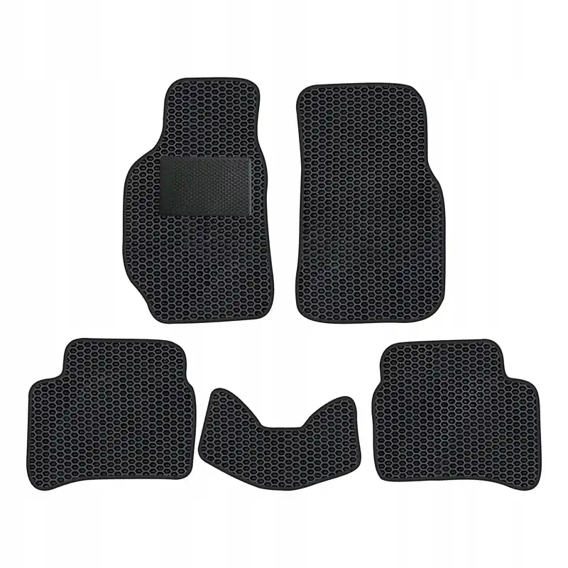 Dywaniki samochodowe Gumowe EVA Podnóżek do Toyota Celica 1989-1993 Darmowa dostawa