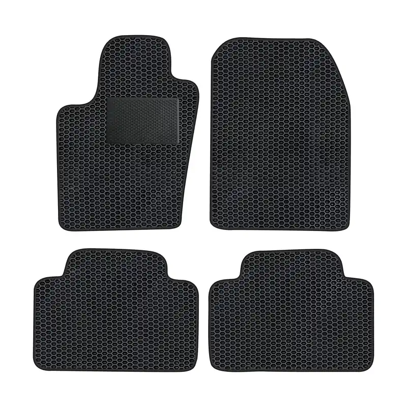 Dywaniki samochodowe Gumowe EVA Podnóżek do Jeep Grand Cherokee IV 11-21 Szybka dostawa