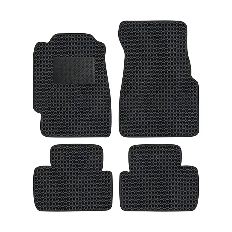 Dywaniki samochodowe Gumowe EVA Podnóżek do Honda Civic V 3-drzwi 1992-1995 Bezpieczna płatność