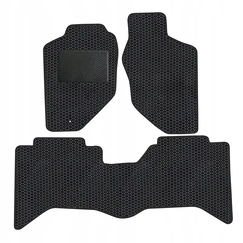 Wysoka jakość Dywaniki samochodowe Gumowe EVA Podnóżek do Opel Frontera II B 1998-2004
