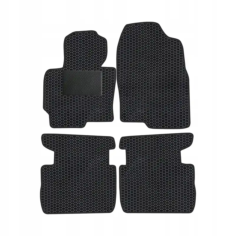 Dywaniki samochodowe Gumowe EVA Podnóżek do Mazda CX-5 I 2012-2017 Bezpieczna płatność