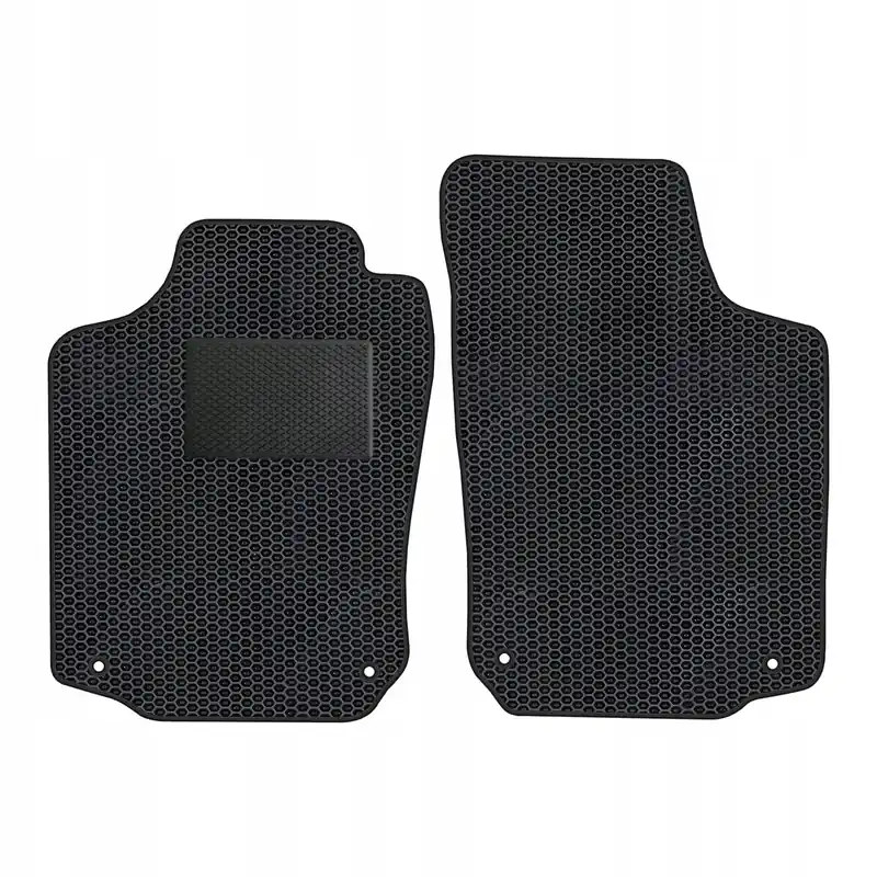 Dywaniki samochodowe Gumowe EVA Podnóżek do Opel Tigra B Twin Top 2004-2009 Zamów teraz