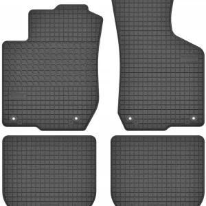 Dywaniki gumowe do: Audi A3 8L 1996-2003 Oferta