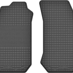 Darmowa dostawa DYWANIKI GUMOWE do Seat Leon I / 1 (1999-2005)