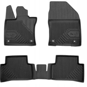 Tylko dziś DYWANIKI GUMOWE LEXUS UX od 2018- KORYTKA 77