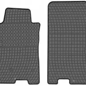 Bezpieczna płatność Renault Megane III 2008-2016 Dywaniki GUMA