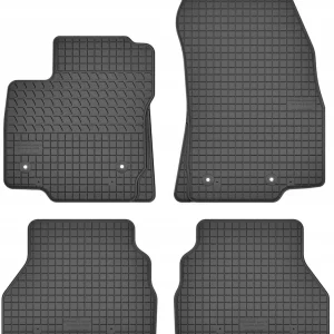 Dywaniki gumowe do: Ford B-Max 2012-2017 Zwrot pieniędzy