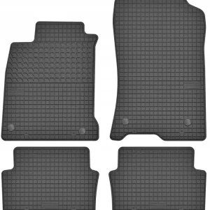 Oferta Renault Laguna III DYWANIKI SAMOCHODOWE GUMOWE DEDYKOWANE NA WYM ORG