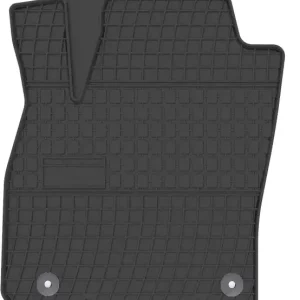 dywanik gumowy kierowcy + stopery do: Opel Astra H sedan, hatchback, kombi, Premium