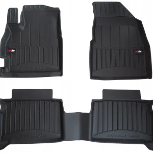 Ostatnia szansa DYWANIKI WYCIERACZKI GUMOWE Omoda 5 od 2024- KORYTKA 3D