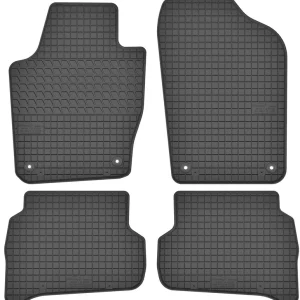 Zwrot pieniędzy Seat Ibiza IV DYWANIKI GUMOWE DEDYKOWANE STOPERY CZARNE DYWANIKI NA WYMIAR