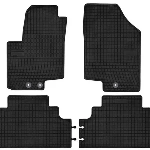 dywaniki gumowe do Hyundai ix20 minivan 2010-2018 Zwrot pieniędzy